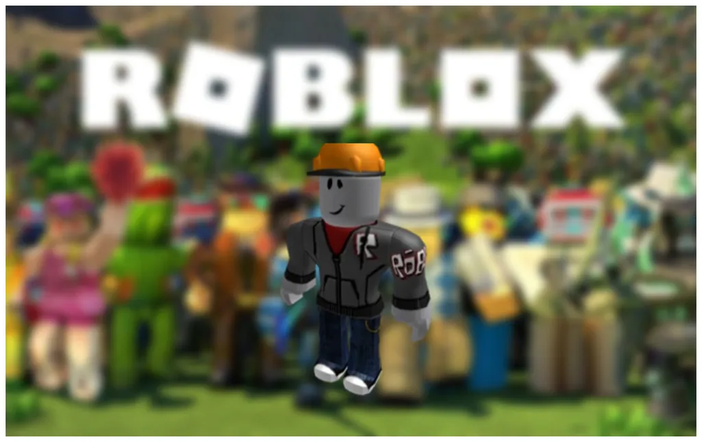 Diabinho builderman!! :)  ROBLOX Brasil Official Amino