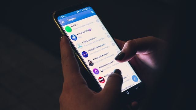 Telegram também terá videochamadas em grupo