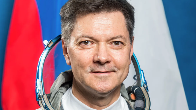 Andrey Shelepin/NASA