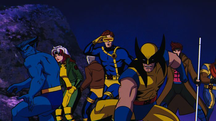 Disney+ coloca X-Men '97 como parte da Saga do Multiverso do MCU