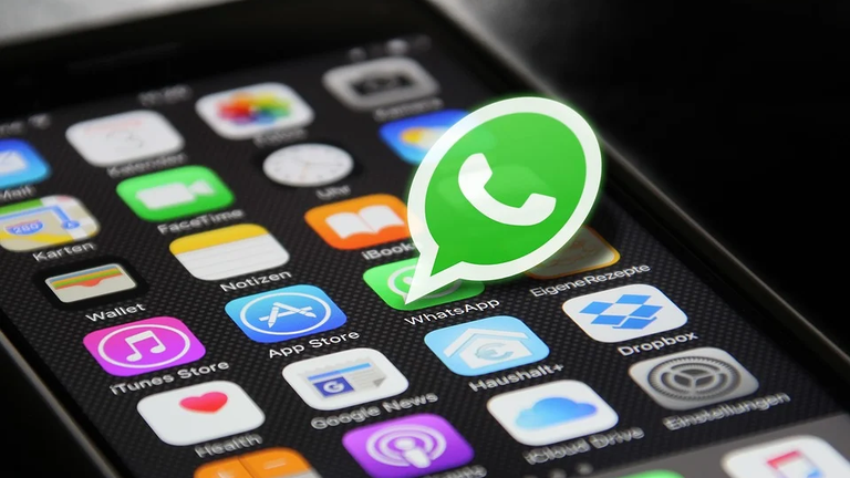 Whatsapp Como Colocar Vídeos Com Mais De 30 Segundos No Status Canaltech 