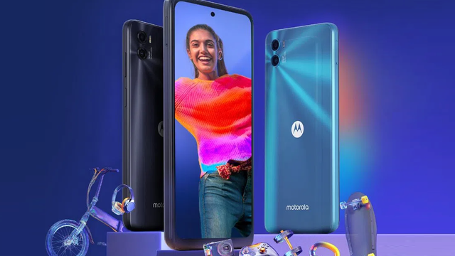 Divulgação/Motorola