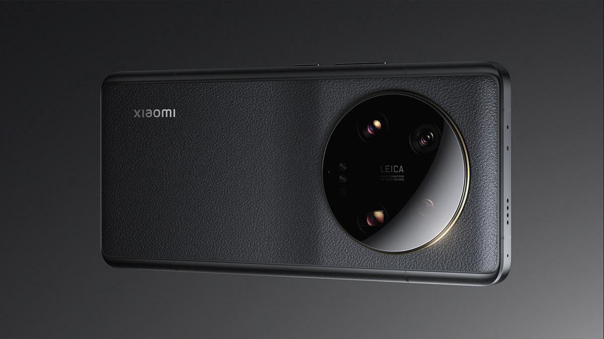 Xiaomi 13 Ultra estreia prometendo ser 