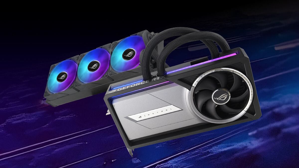 GPUs GeForce RTX 50 atingem preços astronômicos por falta de estoque