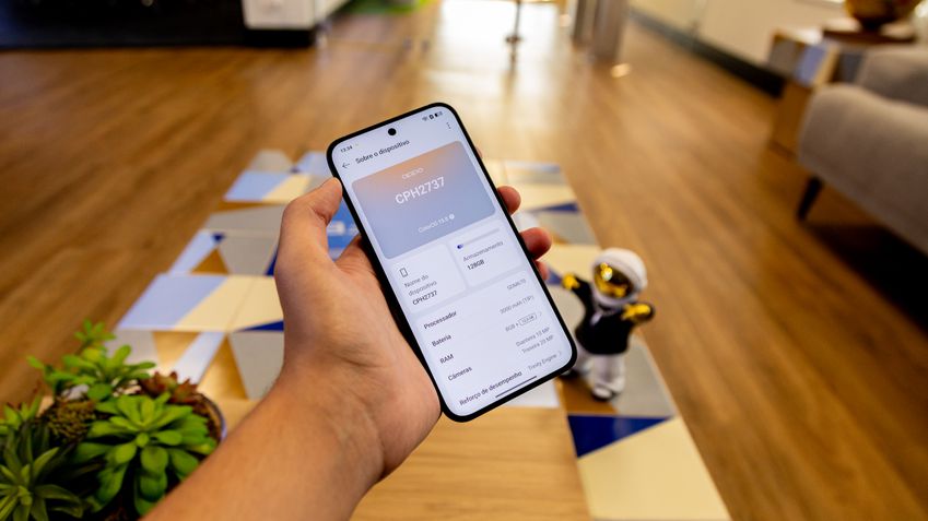 Oppo Reno 14 5G