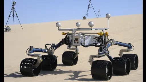 Curiosity: o hardware e o software por trás do robozinho que pousou em Marte