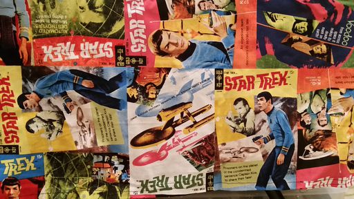 Tecnologias de Star Trek que já existem (ou quase)