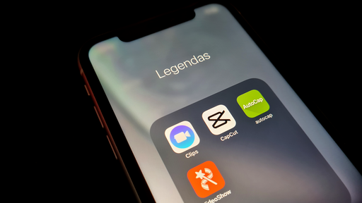 4 aplicativos para colocar legendas em vídeos