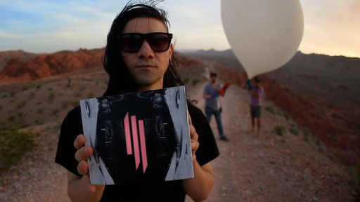 Google e Skrillex lançam capas inteligentes para smartphones