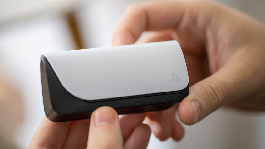 PlayStation Pulse Explore