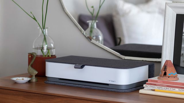 HP anuncia nova linha de impressoras com suporte a comandos de voz