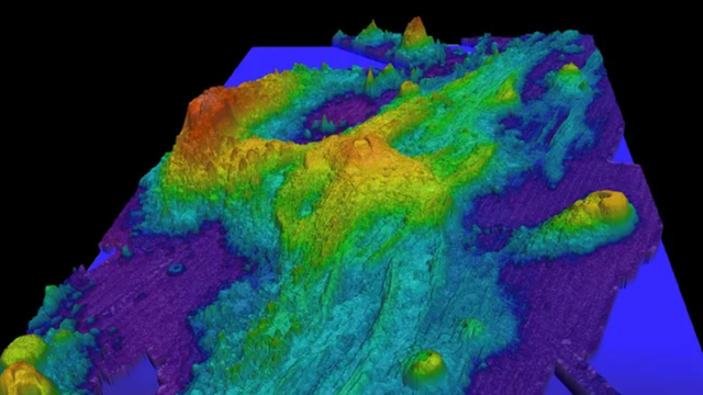 Reprodução/NOAA