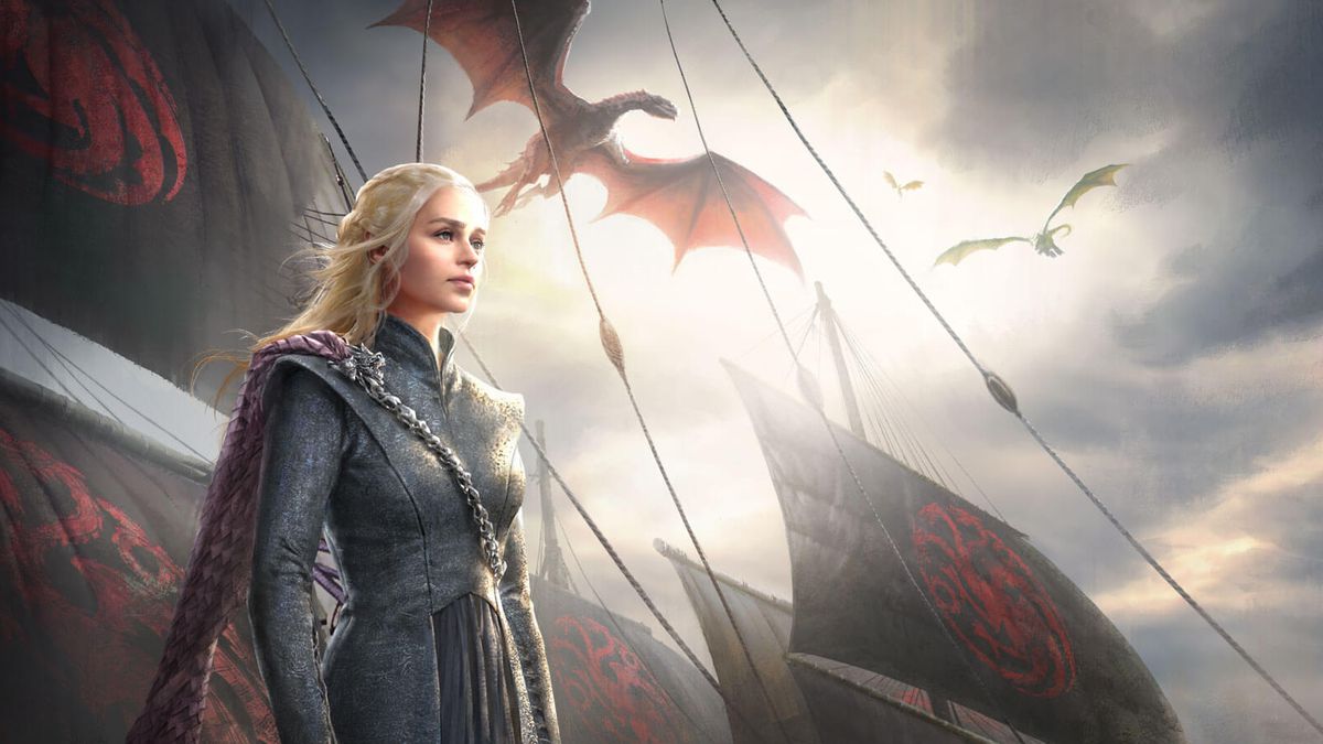 A Casa do Dragão: quando estreia a 3ª temporada na HBO Max?