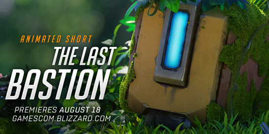 Overwatch Overwatch