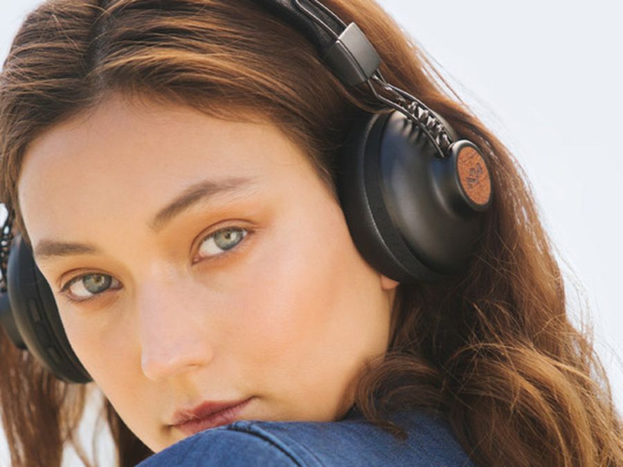 House of Marley anuncia linha sustentável de produtos de áudio no