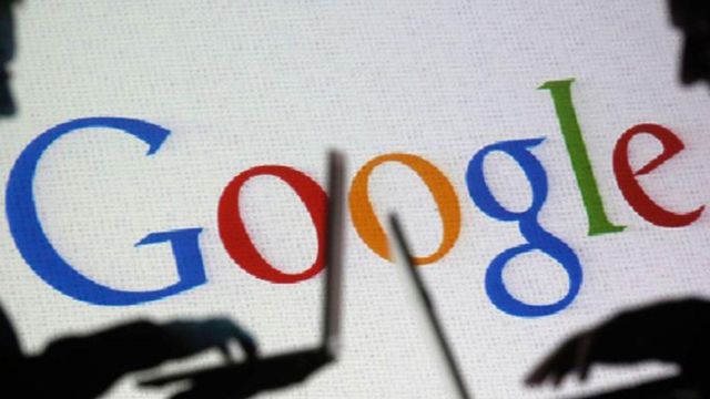 Google recebe processo bilionário alegando violação do GDPR