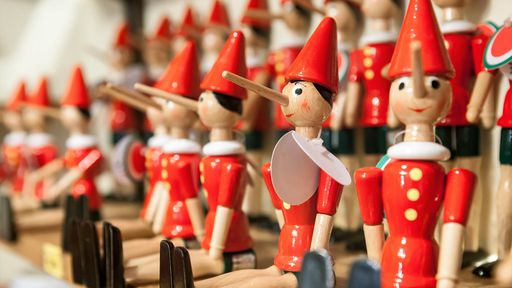 Famosos caem em fake news sobre publicação de conteúdos ocultos do Instagram