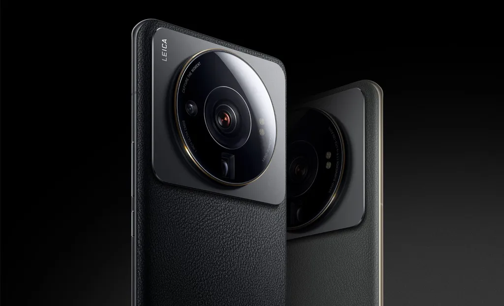 Xiaomi 12S Ultra chega como o celular mais poderoso da marca com foco em fotografia (Imagem: Reprodução/Xiaomi)