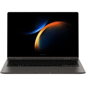 PARCELADO | Notebook Galaxy Book3 360 Windows 11 Home Intel Core™ i5-1335U 16 GB 512 GB SSD 13.3" Full HD AMOLED 1.16 kg | SÓ NO APP