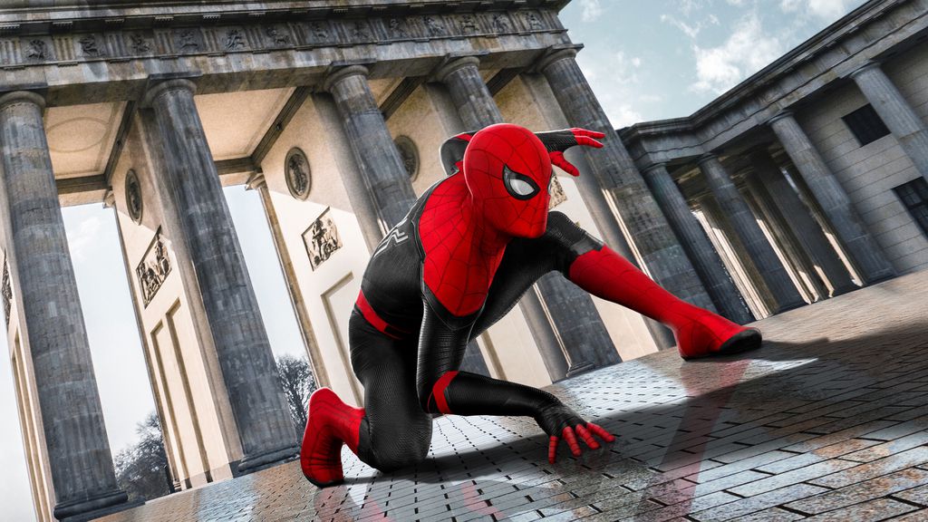Guarda compartilhada do herói entre Sony e Marvel é uma verdadeira bagunça e futuro é imprevisível (Imagem: Divulgação/Sony Pictures)