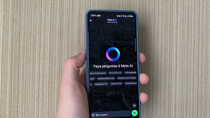 Cade vai investigar política do WhatsApp que limita chatbots de IA no app