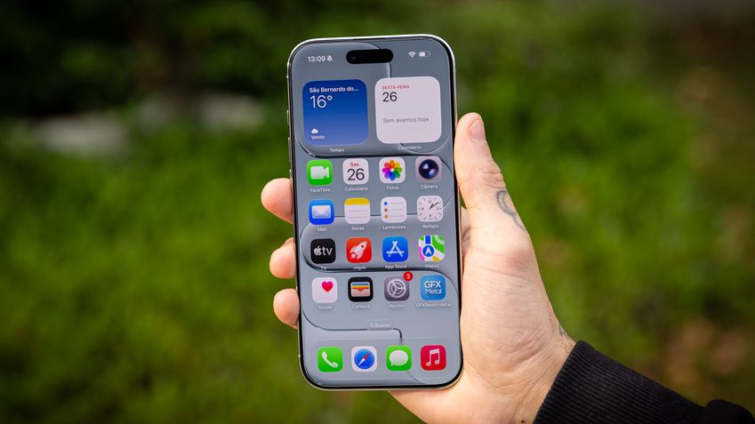 iPhone Air