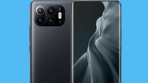 Mi 11 Lite, Mi 11 Pro e Mi Mix 4 têm opções de memória detalhadas pelo TENAA