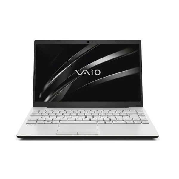 VAIO® FE14 Core™ i3 10ª Geração Windows 10 Home SSD - Branco [CUPOM]