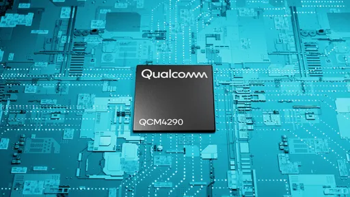 CEO da Qualcomm diz que seus processadores vão rivalizar com o Apple M1 em 2022