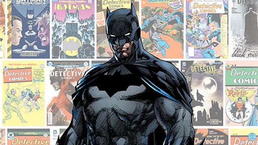 Exposição Batman 80 chega ao Memorial da América Latina em setembro
