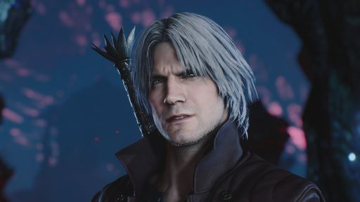 Microsoft anuncia Devil May Cry 5 no Xbox Game Pass