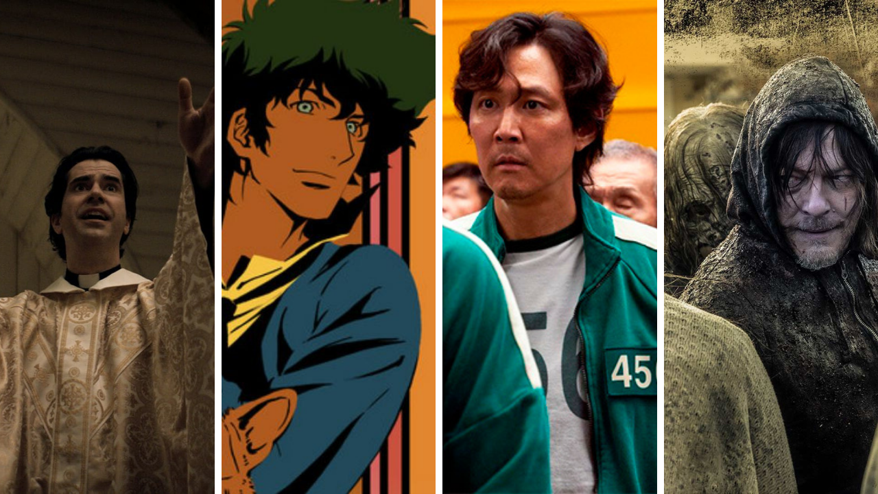 Cowboy Bebop  Como se preparar para assistir ao live-action da Netflix -  Canaltech