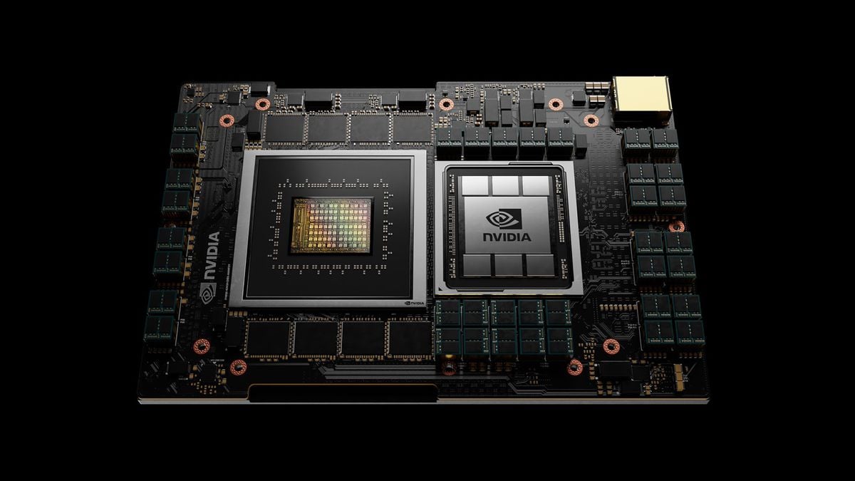 NVIDIA produzirá processadores em ARM para Windows em 2025