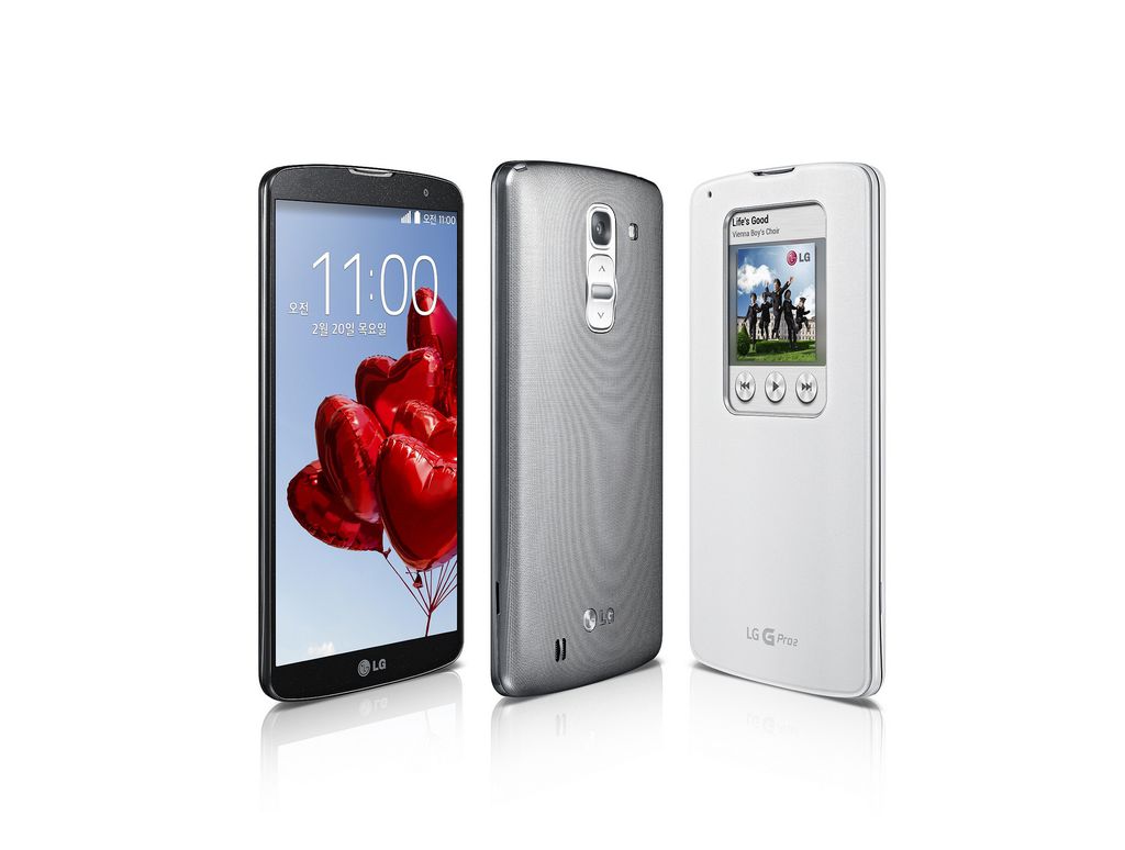 lg