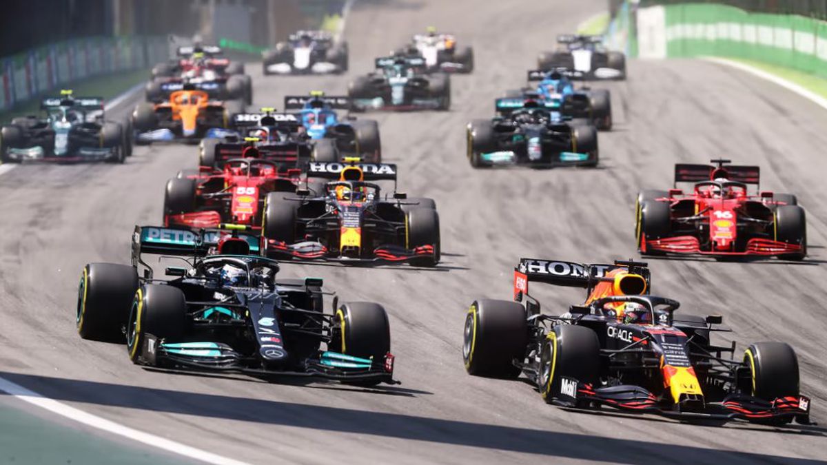 Como é a pontuação da Fórmula 1 em 2022? - Canaltech