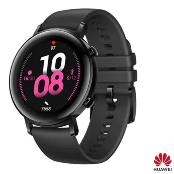 Smartwatch Huawei Watch GT 2 [INTERNACIONAL]