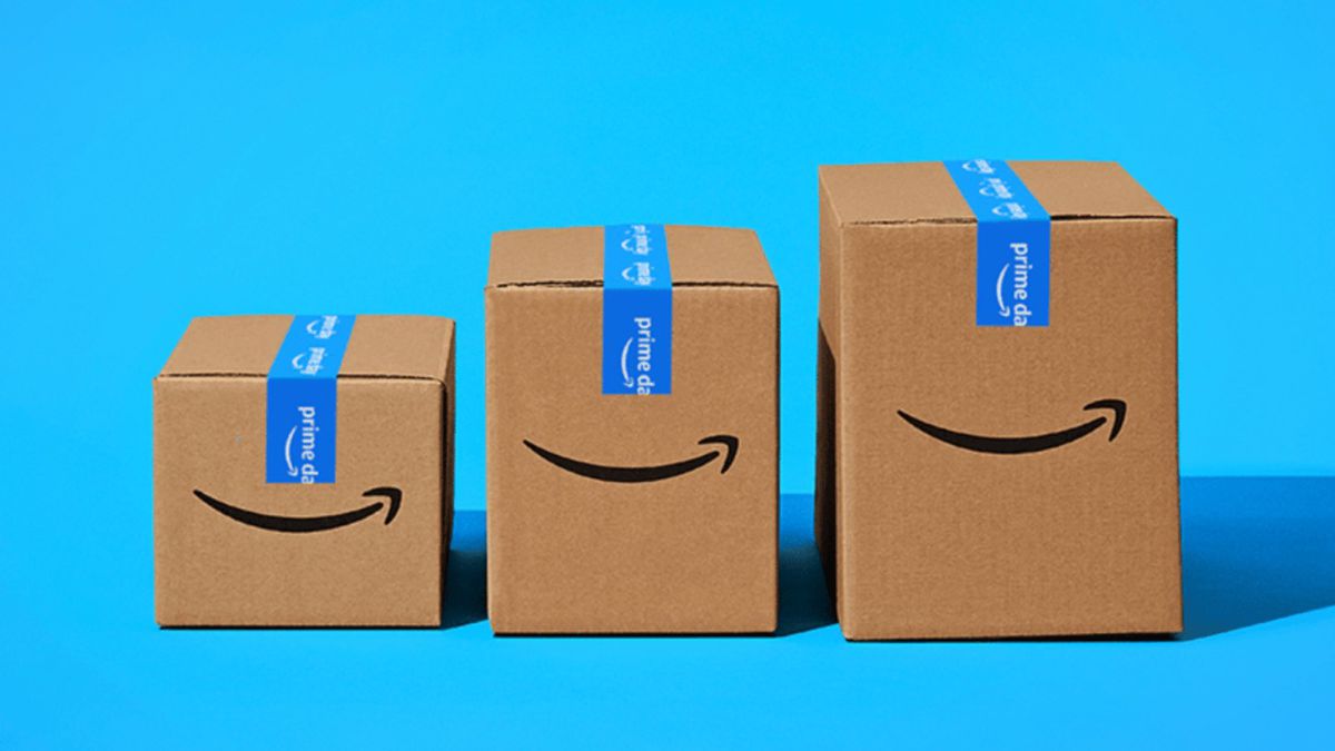 Amazon revela quando será o Prime Day no Brasil; veja datas