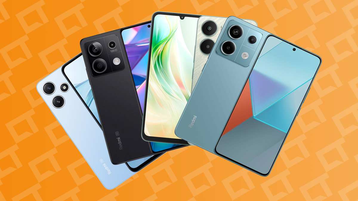 Redime Qual é o melhor Redmi para comprar em 2024? - Canaltech