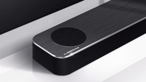 LG lança novas soundbar no Brasil com Dolby Atmos e inteligência artificial