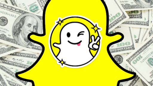 Snapchat pode começar a utilizar propagandas direcionadas