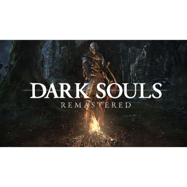 Jogo Dark Souls Remastered - PC