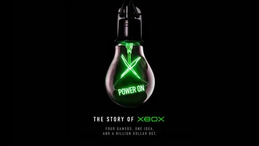 História do Xbox é contada em documentário com quatro horas de duração