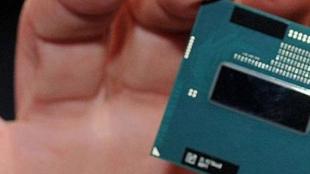 Será que a próxima geração de processadores Intel (Haswell) vale a pena?