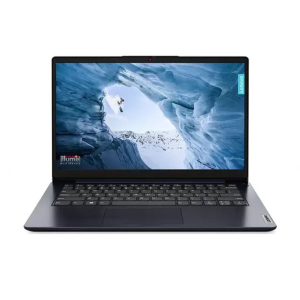Notebook Lenovo IdeaPad 1i Intel Core i3-1215U 4GB 256GB SSD Linux 83AFS00500 | CUPOM