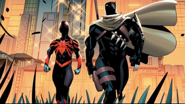 Reprodução/Marvel Comics