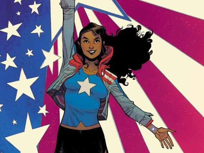 Doutor Estranho 2: America Chavez é peça-chave na trama; saiba o que esperar