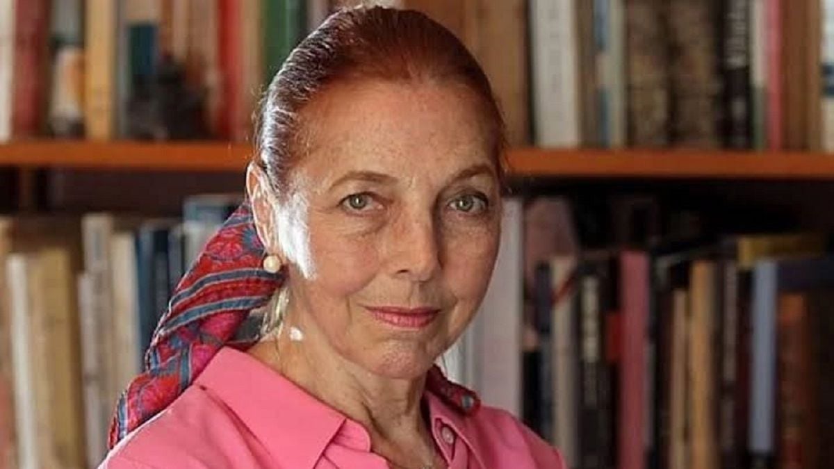 Marina Colasanti: relembre a obra da escritora que morreu aos 87 anos