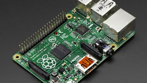 Raspberry Pi chega a 10 milhões de unidades vendidas