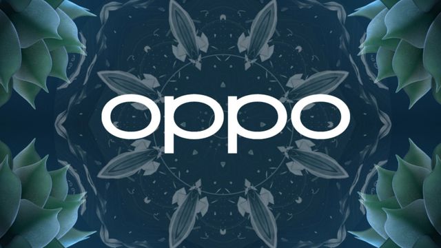 (Imagem: Divulgação/Oppo)