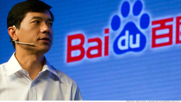 Cofundador do Baidu é investigado por viagem em carro autônomo